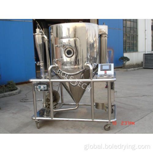 Lithium Manganese Iron Phosphate Spray Dryer Lithium manganese iron phosphate spray dryer machine Supplier